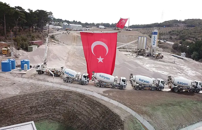 Altyapı ve Turizm projelerinde ÇED raporu ve PTD süreci