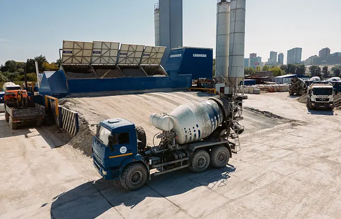 Hazır Beton ve Asfalt projelerinde ÇED raporu süreci
